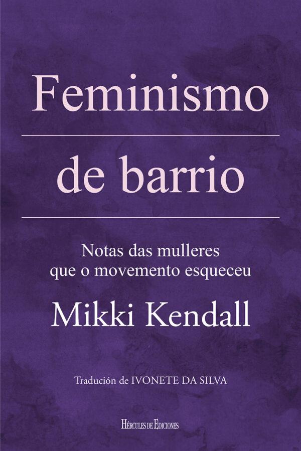 9788419754554 600x899 - Feminismo de barrio