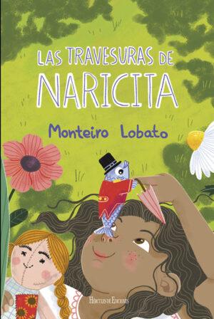 Las travesuras de Naricita